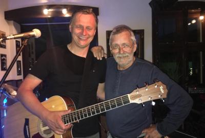 Konzert im Eulenspiegel Siegen